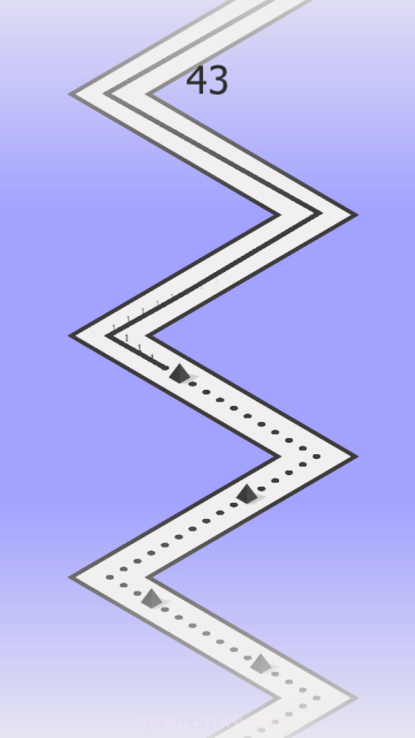 弯转的线条截图3 弯转的线条截图3