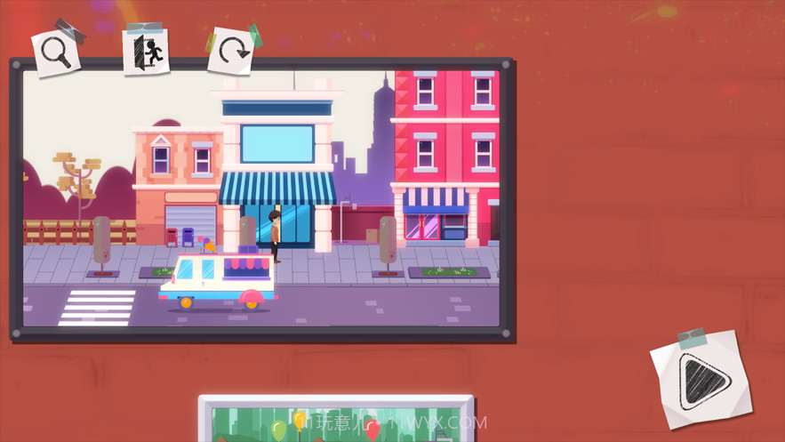 艾莉莎截图4 艾莉莎截图4