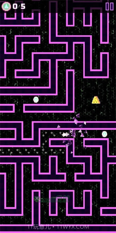 老鼠迷宫找奶酪截图2