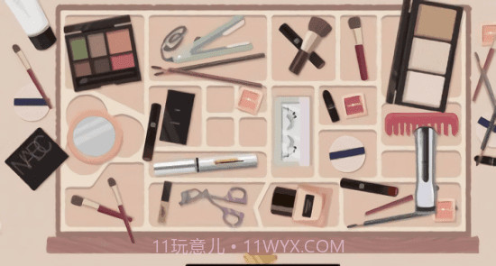 收纳物语无广告版截图2 收纳物语无广告版截图2