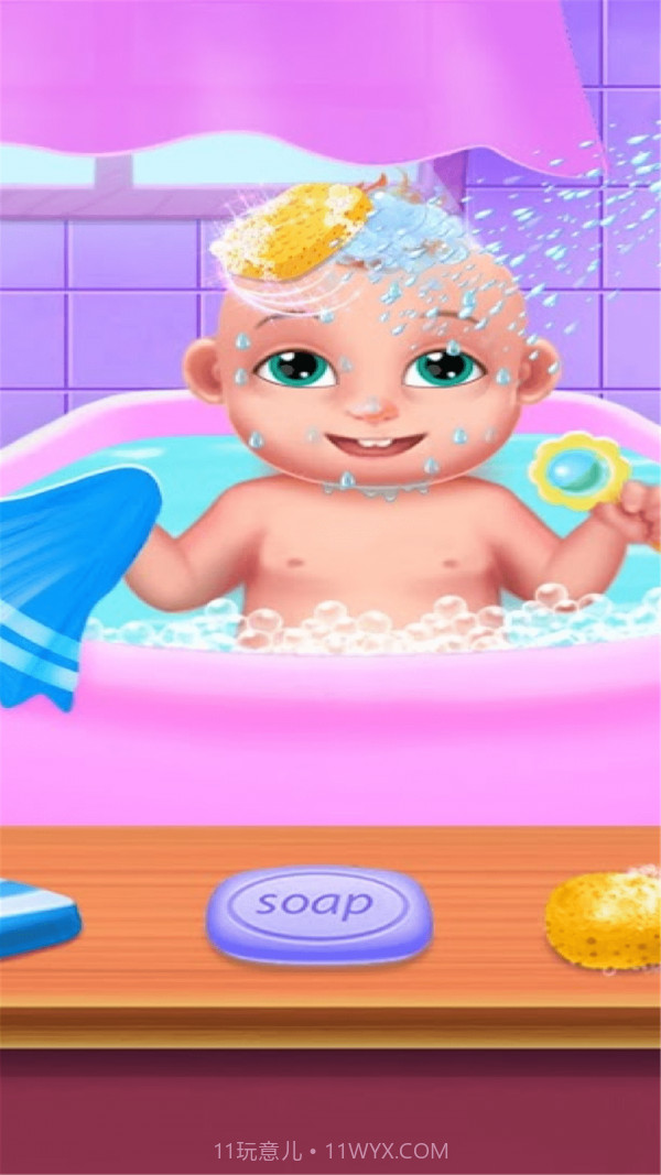 双胞胎宝宝截图4 双胞胎宝宝截图4