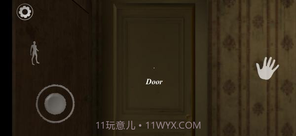 恐怖奶奶5:苏醒时刻截图3 恐怖奶奶5:苏醒时刻截图3