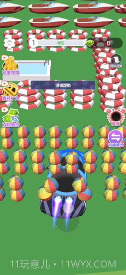 吞噬进化免广告截图3 吞噬进化免广告截图3