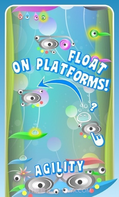 Droppy Jump截图2 Droppy Jump截图2