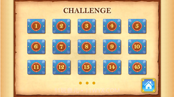 阿拉丁祖玛截图5 阿拉丁祖玛截图5