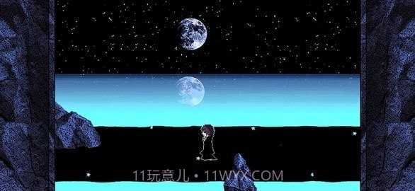 zelle神秘之旅截图2 zelle神秘之旅截图2