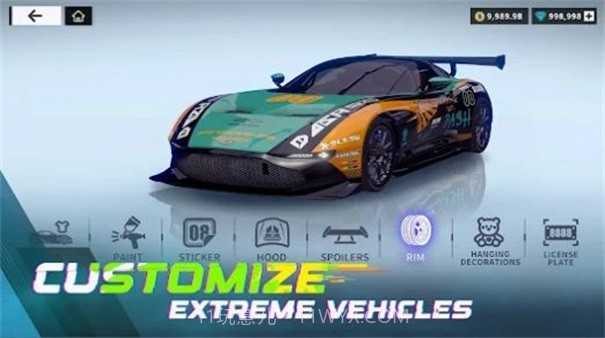 极速X截图3 极速X截图3