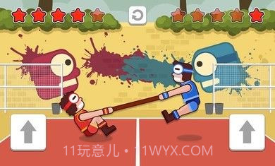 双人口袋大作战APP截图4