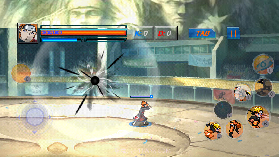 DoomWar2截图6 DoomWar2截图6