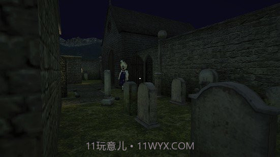 恐怖冰淇淋怪人2中文版截图1 恐怖冰淇淋怪人2中文版截图1