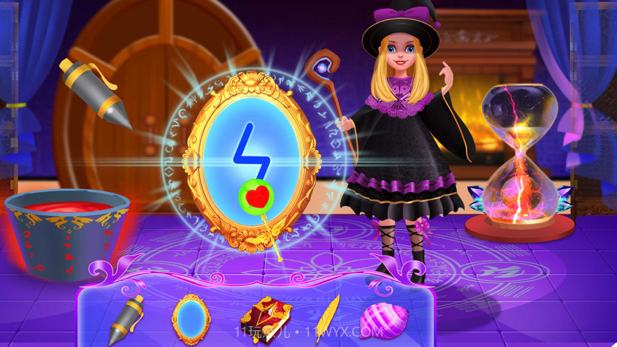 婚礼可变新娘截图1