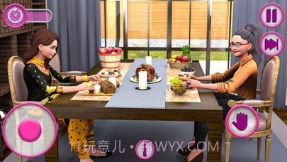 装扮美发沙龙截图3