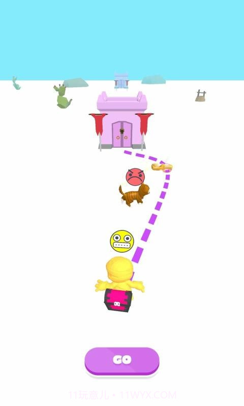 木乃伊任务截图4 木乃伊任务截图4