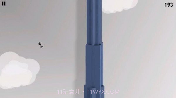 火柴人飞翔4截图3