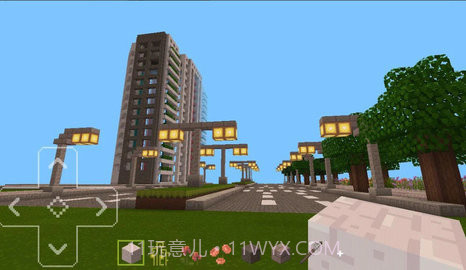 工匠建筑工艺(Craftsman)截图3 工匠建筑工艺(Craftsman)截图3