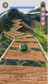 进击的球球大冒险截图3 进击的球球大冒险截图3