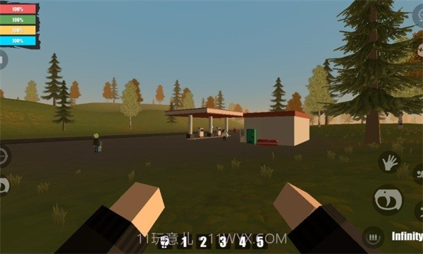 宿命z汉化版截图4 宿命z汉化版截图4