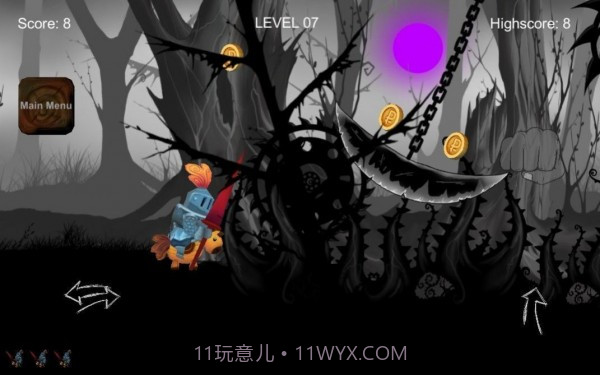 玩具骑士2截图4 玩具骑士2截图4