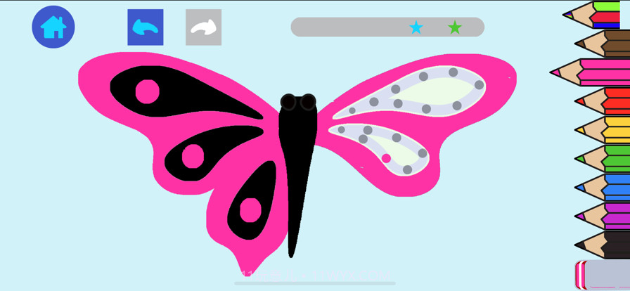 魔法绘画截图1 魔法绘画截图1