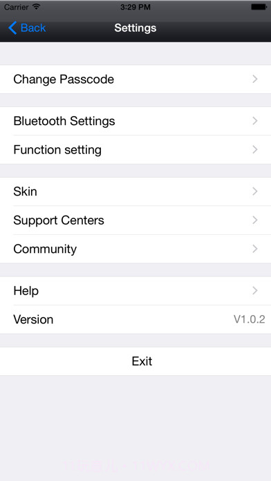 KD掌控截图3 KD掌控截图3