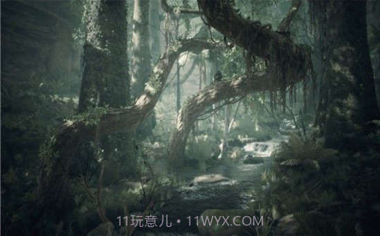 狒狒模拟器截图2