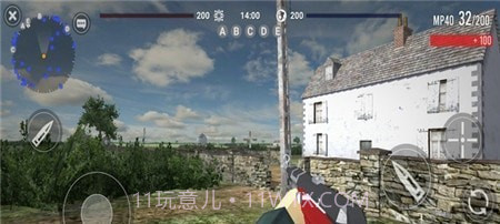 特种部队小组生存截图4