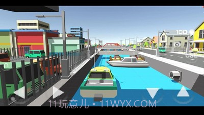 疯狂罪犯截图4 疯狂罪犯截图4