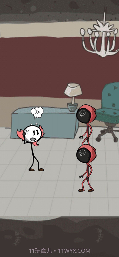 帮他逃生之航海脱险截图6