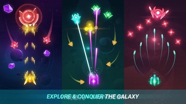 坦克突袭在线2银河战斗截图2 坦克突袭在线2银河战斗截图2