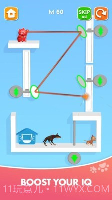 救救凯蒂猫截图3 救救凯蒂猫截图3