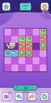 救救太空猫截图3