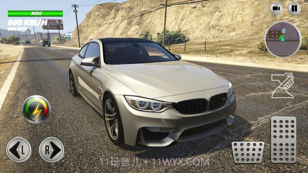 驾驶赛车2021截图4 驾驶赛车2021截图4