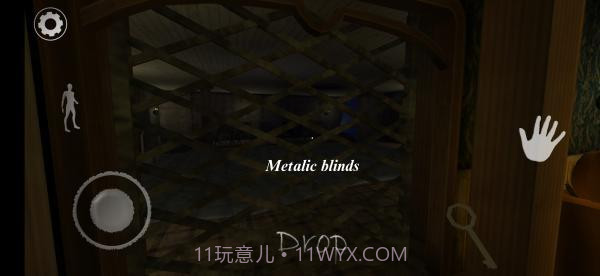 恐怖奶奶5:苏醒时刻截图2 恐怖奶奶5:苏醒时刻截图2