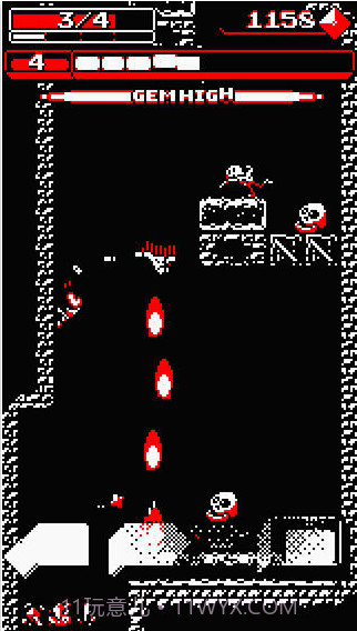 坠落深井截图5 坠落深井截图5