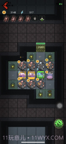 猛鬼宿舍熔岩老六版截图2