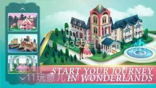 玫瑰镇日记截图4 玫瑰镇日记截图4