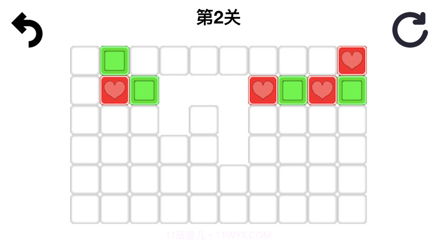 消除图形方块截图5 消除图形方块截图5