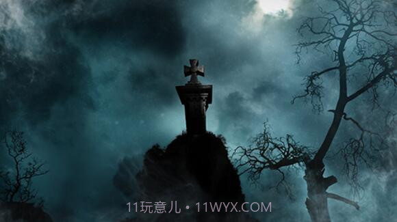 恐怖奶奶之夜截图1 恐怖奶奶之夜截图1