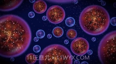 吞噬进化生存截图2 吞噬进化生存截图2