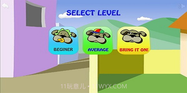 狗猫战斗截图2 狗猫战斗截图2