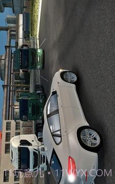 X6 Car Drive Simulator截图4