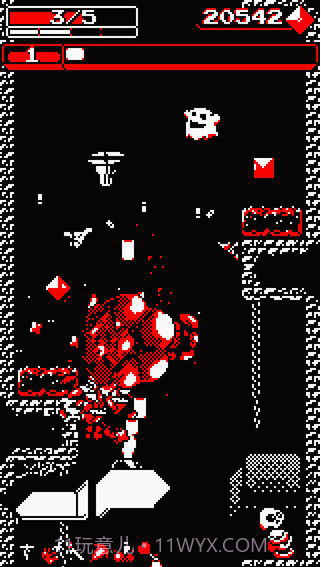 坠落深井截图3 坠落深井截图3