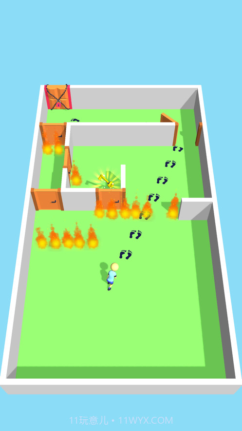 MazescapePuzzle截图3