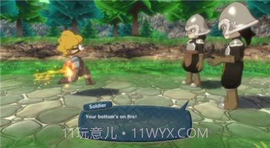 POKEMON GAOLE截图2 POKEMON GAOLE截图2