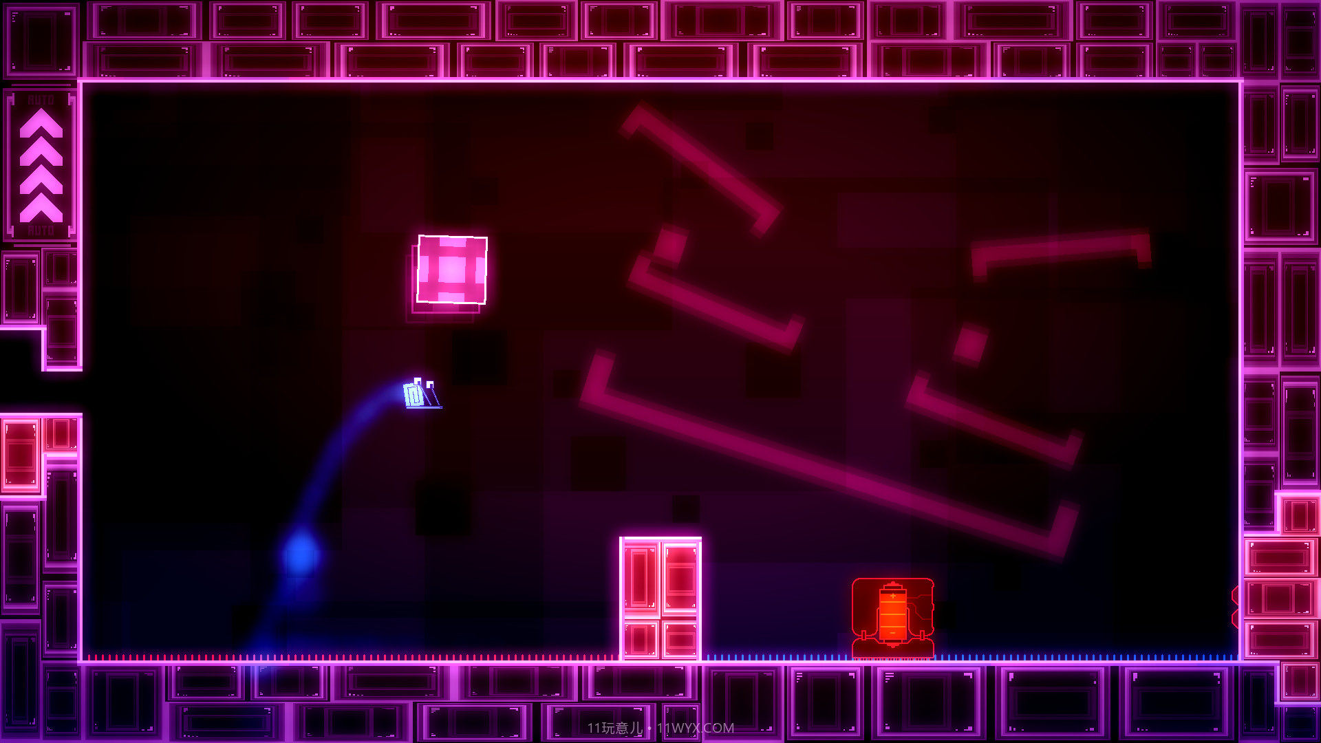 Will You Snail截图16