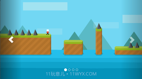 Mr Jump截图1