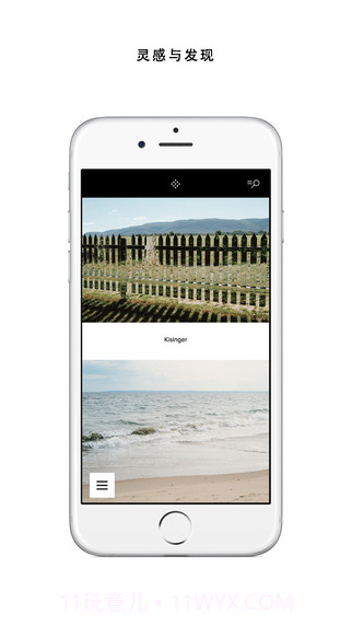 VSCO Cam截图3 VSCO Cam截图3