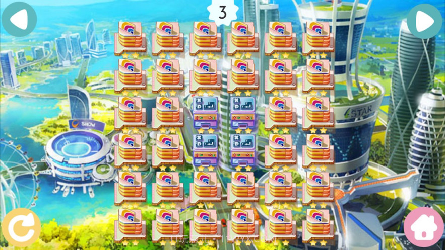 富翁娱乐版截图4