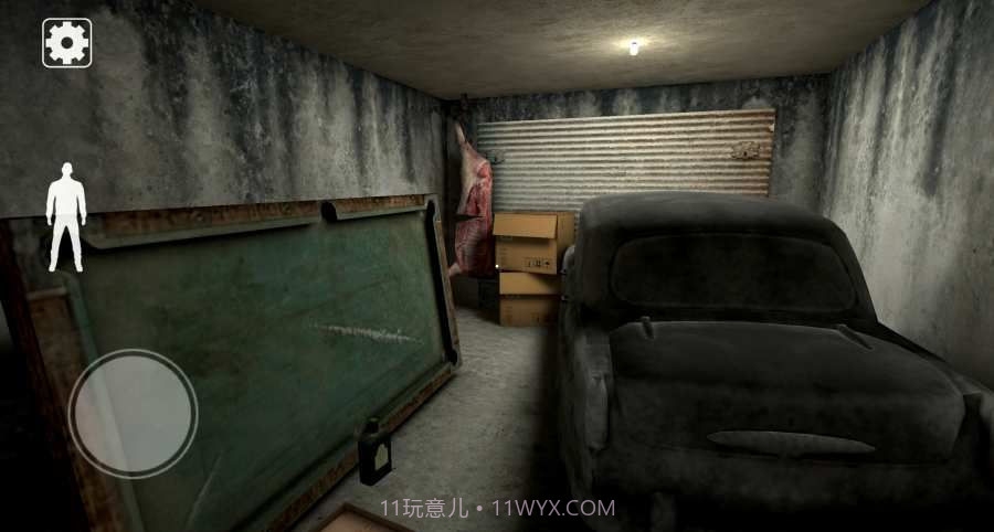 屠夫先生v3.1截图3