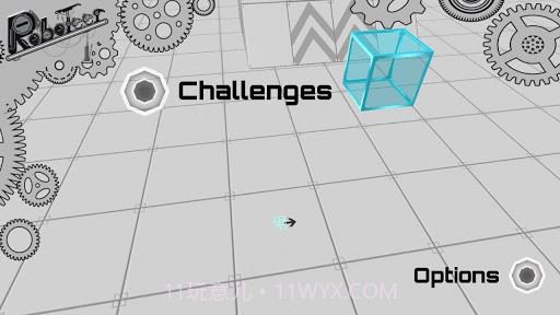 机器人制造截图1